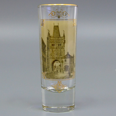sklo 5cl vodka