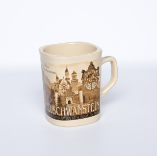 tasse minisega NSCH