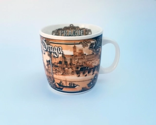 hrnek 0,2 espresso