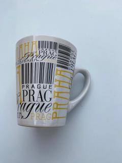hrnek porcelán EAN
