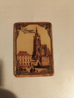 magnet lamino