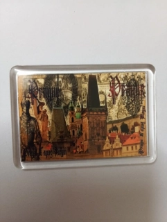magnet BAR