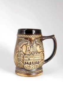 korbel bavor reliéf 0,7 PL